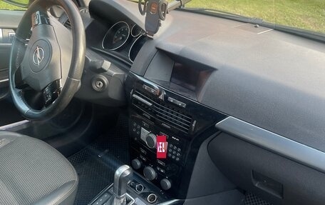 Opel Astra H, 2008 год, 280 000 рублей, 10 фотография