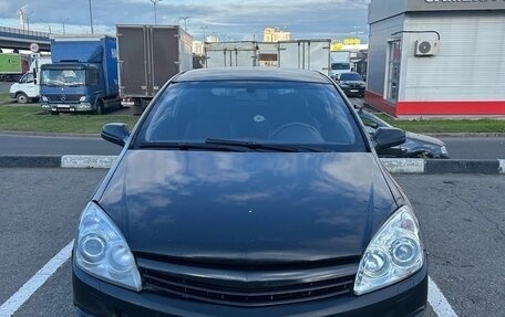 Opel Astra H, 2008 год, 280 000 рублей, 3 фотография
