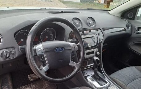 Ford Mondeo IV, 2008 год, 470 000 рублей, 7 фотография
