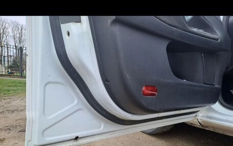 Ford Mondeo IV, 2008 год, 470 000 рублей, 9 фотография