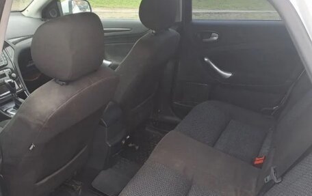 Ford Mondeo IV, 2008 год, 470 000 рублей, 8 фотография