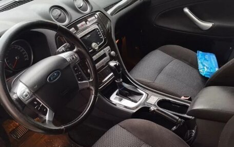 Ford Mondeo IV, 2008 год, 470 000 рублей, 15 фотография