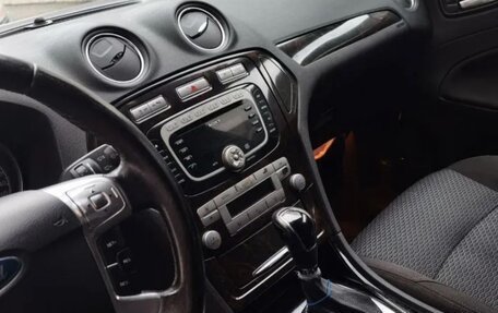 Ford Mondeo IV, 2008 год, 470 000 рублей, 16 фотография