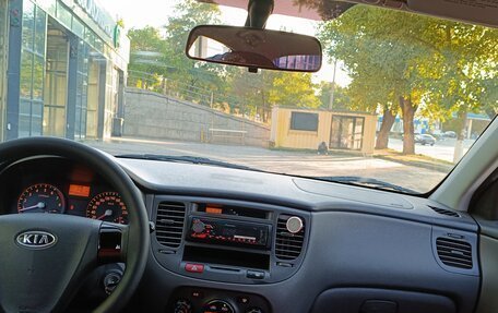 KIA Rio II, 2007 год, 375 000 рублей, 14 фотография