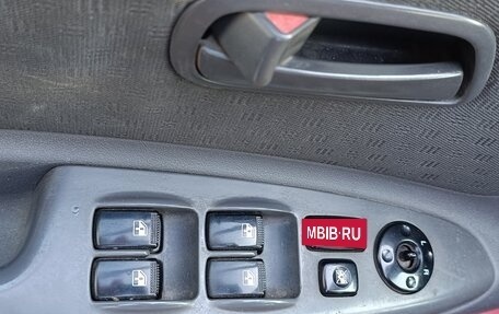 KIA Rio II, 2007 год, 375 000 рублей, 17 фотография