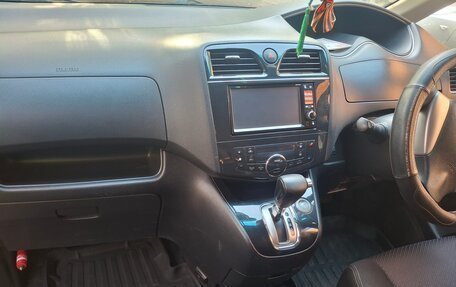 Nissan Serena IV, 2011 год, 1 100 000 рублей, 4 фотография