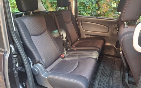 Nissan Serena IV, 2011 год, 1 100 000 рублей, 6 фотография