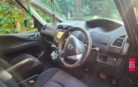 Nissan Serena IV, 2011 год, 1 100 000 рублей, 5 фотография