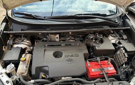 Toyota RAV4, 2014 год, 1 850 000 рублей, 16 фотография