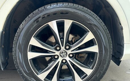 Toyota RAV4, 2014 год, 1 850 000 рублей, 17 фотография