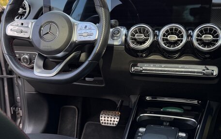 Mercedes-Benz GLB AMG, 2021 год, 4 990 000 рублей, 5 фотография