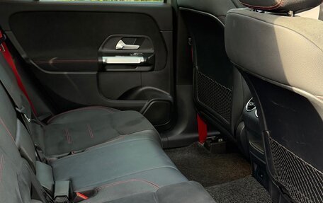 Mercedes-Benz GLB AMG, 2021 год, 4 990 000 рублей, 7 фотография