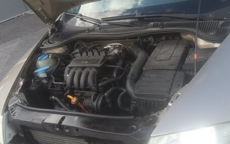 Skoda Octavia, 2005 год, 435 000 рублей, 6 фотография