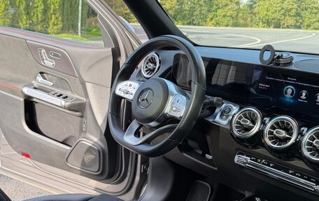 Mercedes-Benz GLB AMG, 2021 год, 4 990 000 рублей, 6 фотография