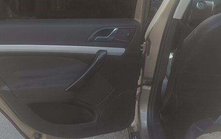 Skoda Octavia, 2005 год, 435 000 рублей, 17 фотография