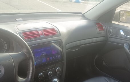 Skoda Octavia, 2005 год, 435 000 рублей, 11 фотография