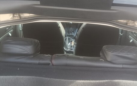 Skoda Octavia, 2005 год, 435 000 рублей, 13 фотография