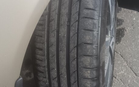 Skoda Octavia, 2005 год, 435 000 рублей, 20 фотография