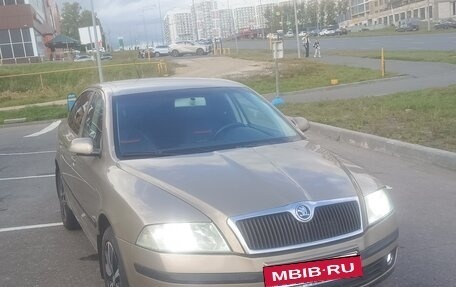 Skoda Octavia, 2005 год, 435 000 рублей, 8 фотография