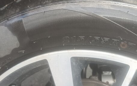 Skoda Octavia, 2005 год, 435 000 рублей, 22 фотография