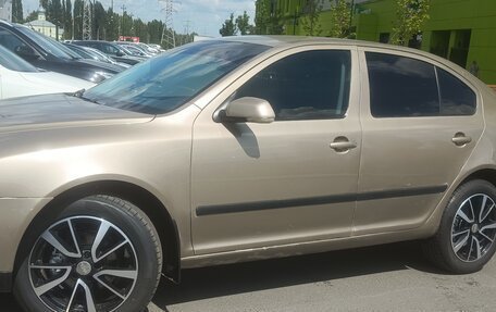 Skoda Octavia, 2005 год, 435 000 рублей, 30 фотография