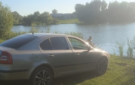 Skoda Octavia, 2005 год, 435 000 рублей, 29 фотография