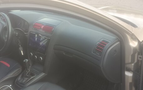 Skoda Octavia, 2005 год, 435 000 рублей, 26 фотография