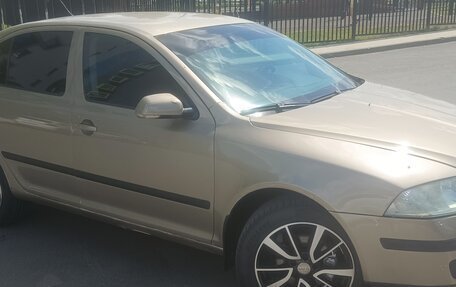 Skoda Octavia, 2005 год, 435 000 рублей, 31 фотография