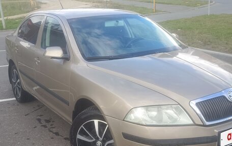 Skoda Octavia, 2005 год, 435 000 рублей, 27 фотография