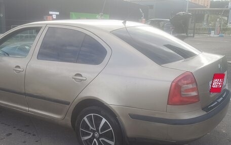 Skoda Octavia, 2005 год, 435 000 рублей, 28 фотография