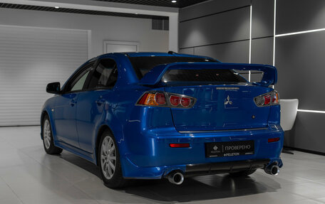 Mitsubishi Lancer IX, 2010 год, 795 000 рублей, 4 фотография