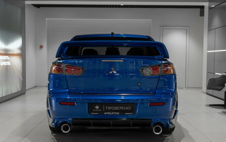 Mitsubishi Lancer IX, 2010 год, 795 000 рублей, 6 фотография