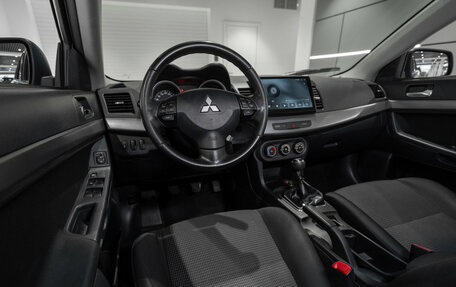 Mitsubishi Lancer IX, 2010 год, 795 000 рублей, 7 фотография