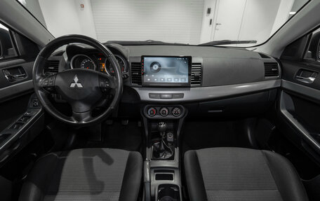 Mitsubishi Lancer IX, 2010 год, 795 000 рублей, 8 фотография