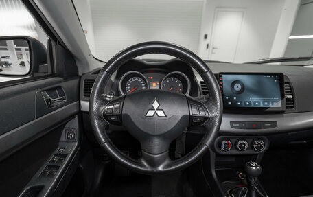 Mitsubishi Lancer IX, 2010 год, 795 000 рублей, 10 фотография