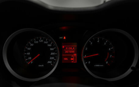 Mitsubishi Lancer IX, 2010 год, 795 000 рублей, 11 фотография