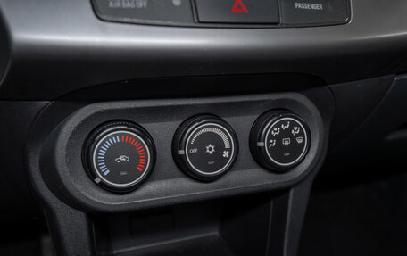 Mitsubishi Lancer IX, 2010 год, 795 000 рублей, 14 фотография
