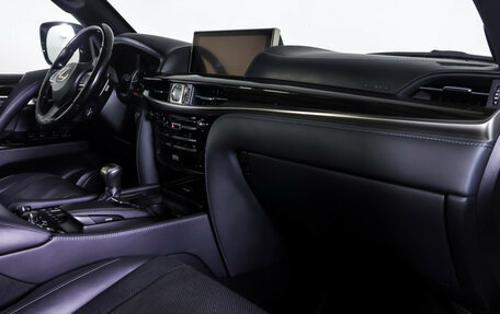 Lexus LX III, 2020 год, 11 200 000 рублей, 10 фотография