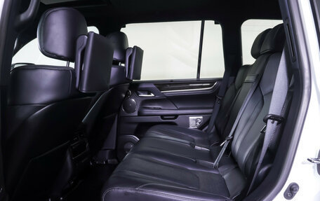 Lexus LX III, 2020 год, 11 200 000 рублей, 11 фотография