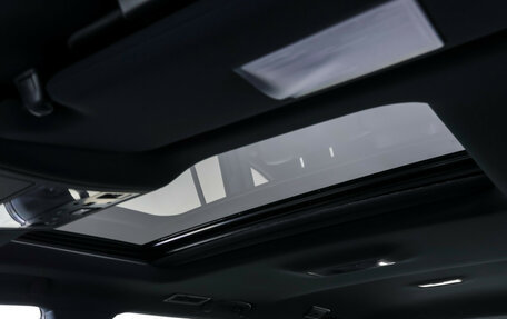Lexus LX III, 2020 год, 11 200 000 рублей, 16 фотография