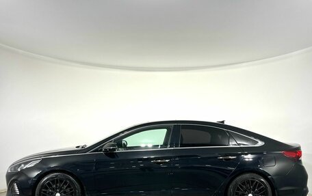 Hyundai Sonata VII, 2019 год, 1 350 000 рублей, 2 фотография