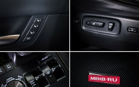 Lexus LX III, 2020 год, 11 200 000 рублей, 21 фотография