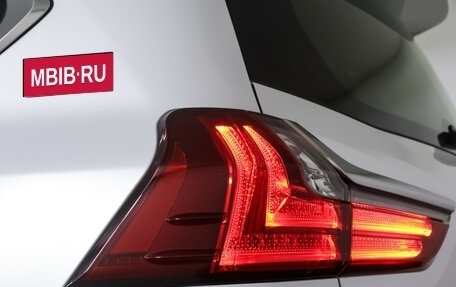 Lexus LX III, 2020 год, 11 200 000 рублей, 27 фотография
