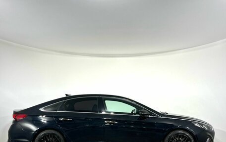 Hyundai Sonata VII, 2019 год, 1 350 000 рублей, 5 фотография