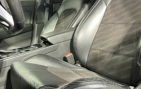 Hyundai Sonata VII, 2019 год, 1 350 000 рублей, 14 фотография