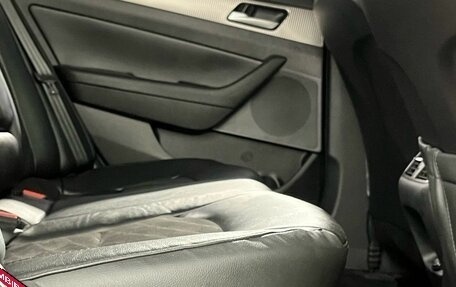 Hyundai Sonata VII, 2019 год, 1 350 000 рублей, 17 фотография