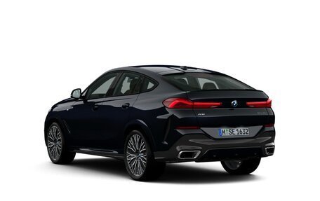 BMW X6, 2026 год, 16 400 000 рублей, 7 фотография