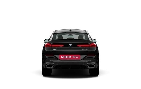 BMW X6, 2026 год, 16 400 000 рублей, 5 фотография