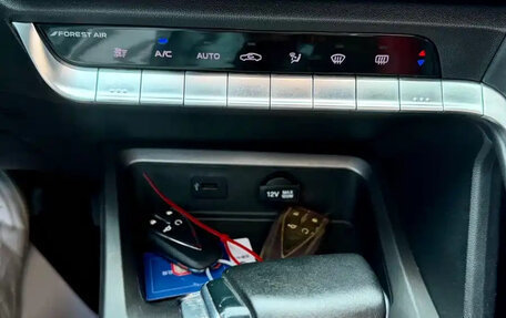 Changan CS35 Plus, 2023 год, 1 159 000 рублей, 11 фотография