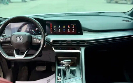 Changan CS35 Plus, 2023 год, 1 159 000 рублей, 8 фотография
